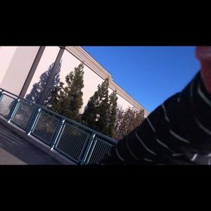 Meet your Posher, Alex